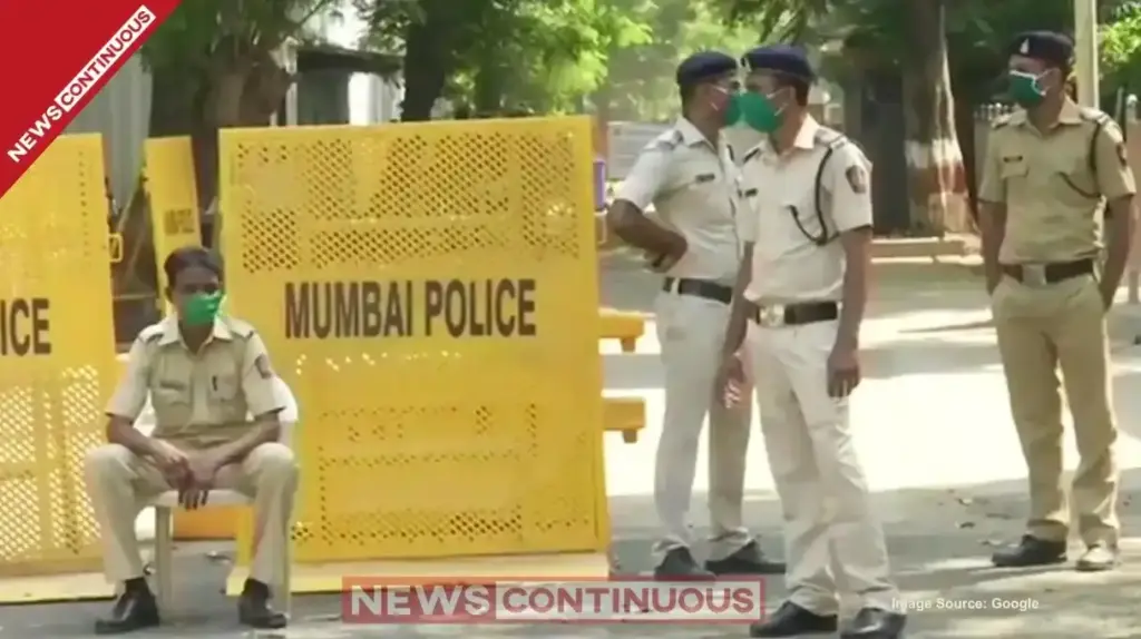 Mumbai Police। મુંબઈ પોલીસ હવે ડ્રગ્સ માફિયાઓ સામે 'એક્શન મોડ'માં; "કોઈને પણ છોડવામાં નહીં આવે", કડક કાર્યવાહીના આદેશ