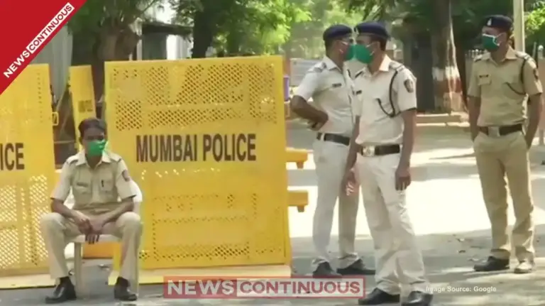Mumbai Police। મુંબઈ પોલીસ હવે ડ્રગ્સ માફિયાઓ સામે 'એક્શન મોડ'માં; "કોઈને પણ છોડવામાં નહીં આવે", કડક કાર્યવાહીના આદેશ
