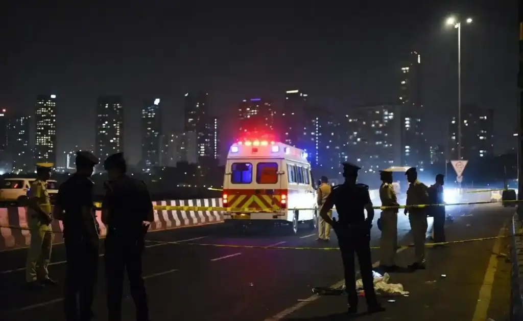 Mahim। માહિમમાં મોબાઈલ ચોરીના વહેમમાં મિત્રની જ નિર્મમ હત્યા એક આરોપીની ધરપકડ