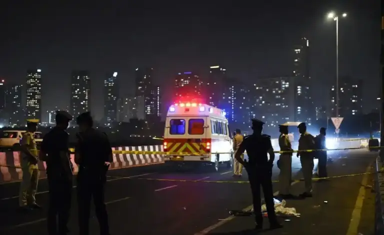 Mahim। માહિમમાં મોબાઈલ ચોરીના વહેમમાં મિત્રની જ નિર્મમ હત્યા એક આરોપીની ધરપકડ