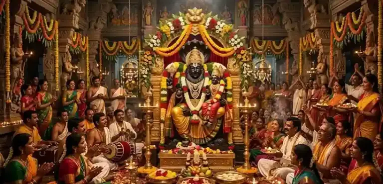 Narsimha Jayanti 2026। આજે ભગવાન નૃસિંહનું પ્રાગટ્ય પર્વ, જાણો પૂજાના શુભ મુહૂર્ત અને પારણાનો સમય
