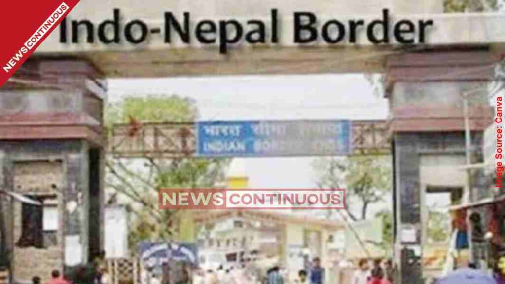 Nepal Custom Duty। નેપાળનો ભારતીયોને મોટો ઝટકો કસ્ટમ ડ્યુટીમાં ધરખમ વધારો, હવે આટલા રૂપિયાથી વધુના સામાન પર પણ ભરવો પડશે ટેક્સ!