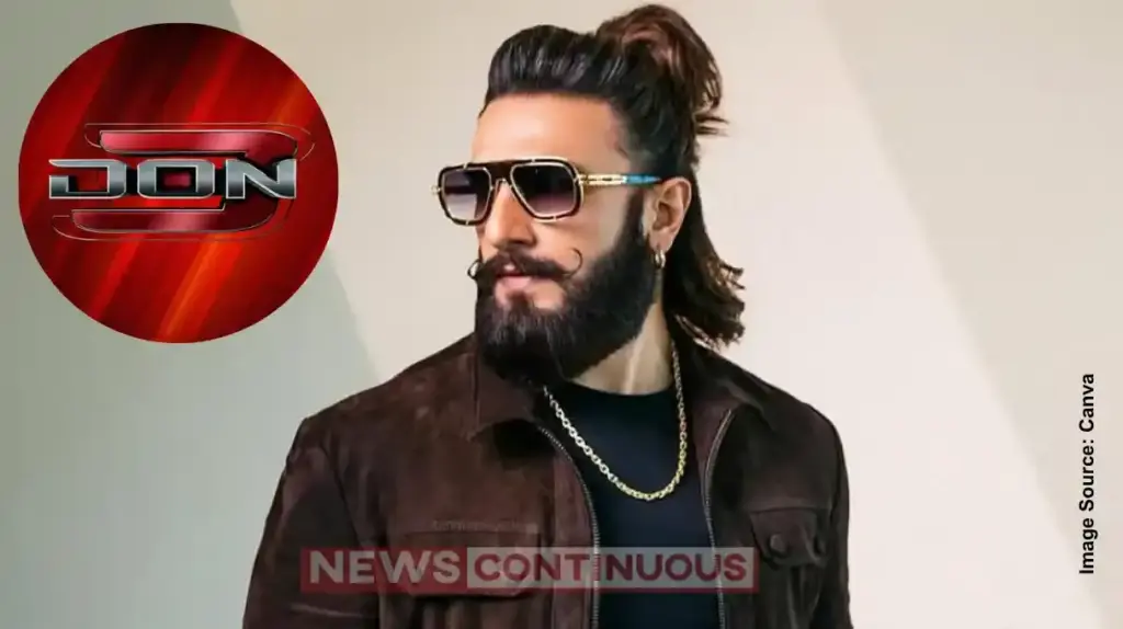ડૉન 3’ માં કેમ પેદા થયો આટલો મોટો વિવાદ? રણવીર સિંહની નુકસાન ભરપાઈની ઓફરથી ફિલ્મ ઈન્ડસ્ટ્રીમાં ચર્ચા