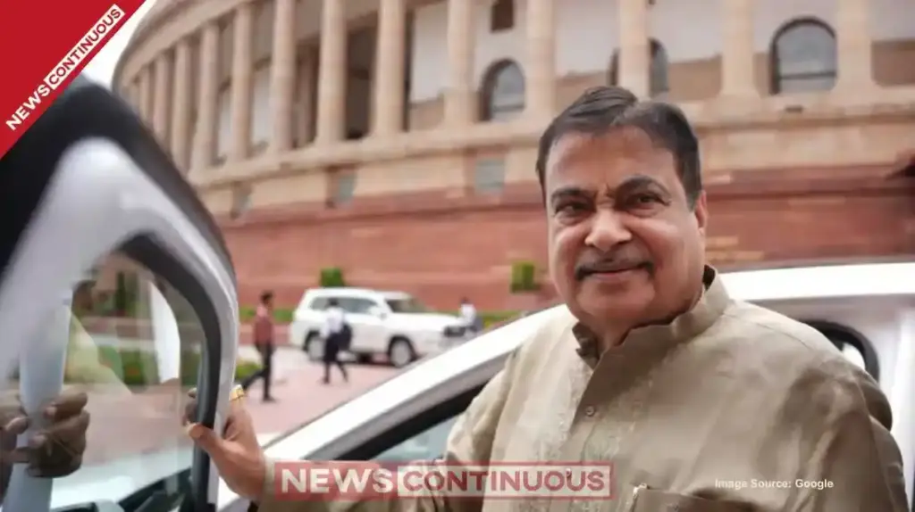 Nitin Gadkari। નિતિન ગડકરીનો પ્લાન ૧૦૦% ઈથેનોલ પર ચાલશે ભારતની કાર, ઓટોમોબાઈલ કંપનીઓ સામે છે આ ખાસ ટેકનિકલ પડકારો