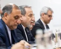 IranUS Tensions। ઈરાનનો સ્પષ્ટ ઈનકાર ઈસ્લામાબાદમાં અમેરિકા સાથે કોઈ સીધી વાતચીત નહીં થાય