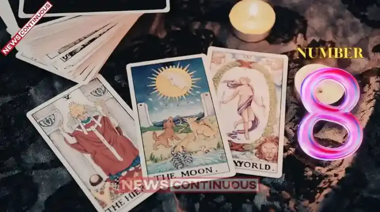 Numerology Mulank 8  શનિદેવના આશીર્વાદથી માલામાલ થાય છે આ મૂલાંકના જાતકો! મહેનતના દમ પર પલટી નાખે છે કિસ્મત, જાણો શું છે મૂલાંક 8 નું રહસ્ય