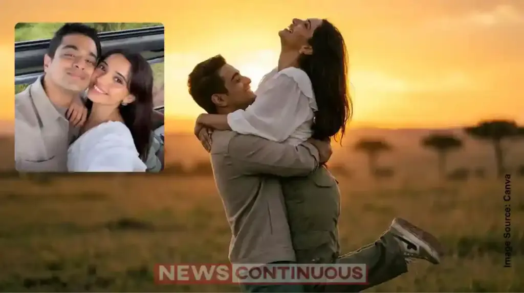 Ranveer Allahbadia| રણવીર અલ્હાબાદિયાની લવ લાઈફ પરથી પડદો ઉઠ્યો અભિનેત્રી જુહી ભટ્ટ સાથે ડેટિંગ કરતા હોવાની કરી પુષ્ટિ