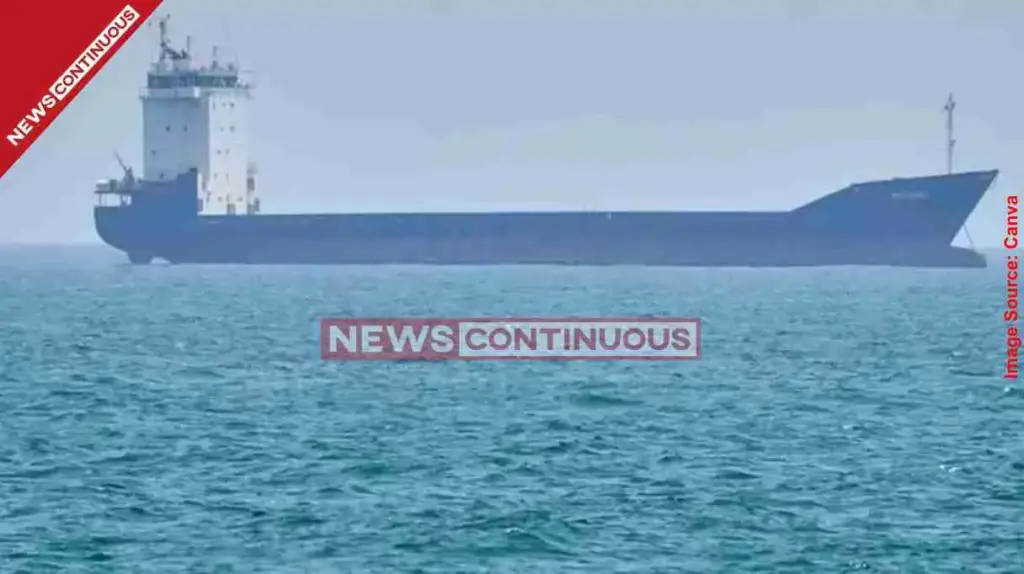 Oil Price Surge। ઓઈલ પ્રાઈસમાં ભડકો અમેરિકાઈરાન વચ્ચે ફરી તણાવ વધતા હોરમૂઝ સ્ટ્રેટમાં હાઈ ટેન્શન