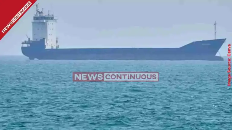 Oil Price Surge। ઓઈલ પ્રાઈસમાં ભડકો અમેરિકાઈરાન વચ્ચે ફરી તણાવ વધતા હોરમૂઝ સ્ટ્રેટમાં હાઈ ટેન્શન