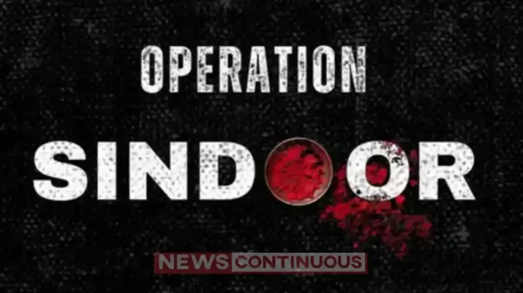 Operation Sindoor: Varun Dhawan in talks to lead Vivek Agnihotri’s film on Indian Army’s deep strikes in Pakistan