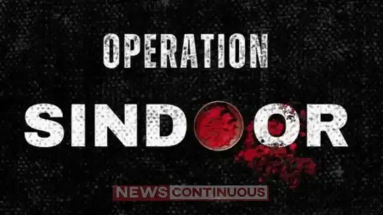 Operation Sindoor: Varun Dhawan in talks to lead Vivek Agnihotri’s film on Indian Army’s deep strikes in Pakistan