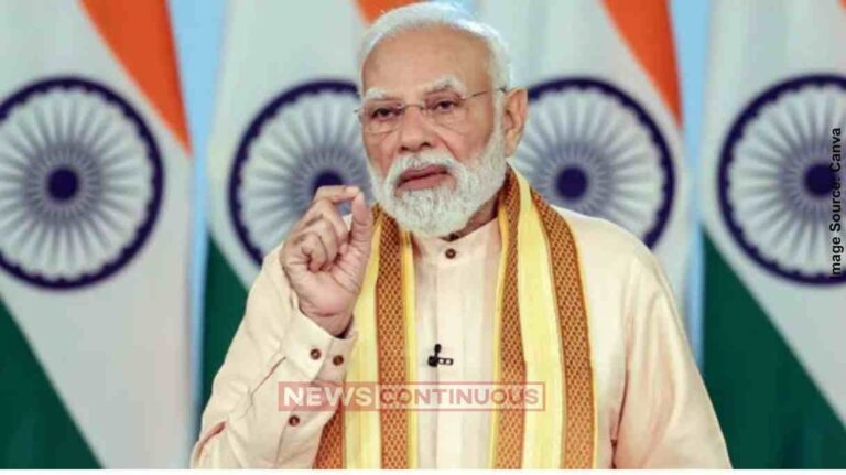 Women Reservation Act Notification। રૂલ 66 અને અડધી રાત્રે નોટિફિકેશન મહિલા અનામત કાયદાના અમલીકરણ પાછળની આ 'ગેમ' જાણી તમે પણ ચોંકી જશો!