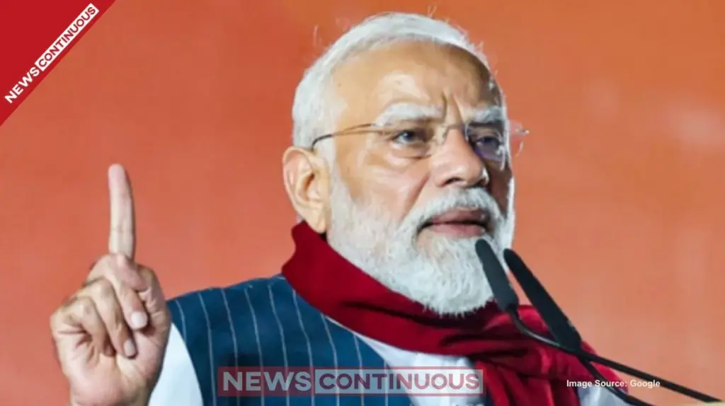 West Bengal Elections 2026। બંગાળના મતદારો માટે પીએમ મોદીનો સંદેશ યુવાનો અને મહિલાઓને કરી ખાસ અપીલ, ‘મતદાન અવશ્ય કરો