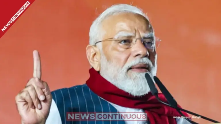 West Bengal Elections 2026। બંગાળના મતદારો માટે પીએમ મોદીનો સંદેશ યુવાનો અને મહિલાઓને કરી ખાસ અપીલ, ‘મતદાન અવશ્ય કરો