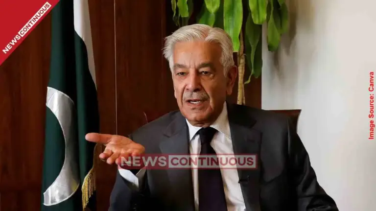 Pakistan’s Double Standards Defense Minister Khawaja Asif falls silent after Israel’s stern rebuke over hateful remarks.