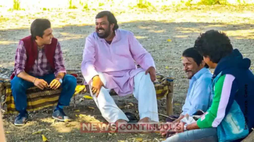 Panchayat Season 5 Officially Announced: Prime Video Shares First Glimpses as Shooting Begins