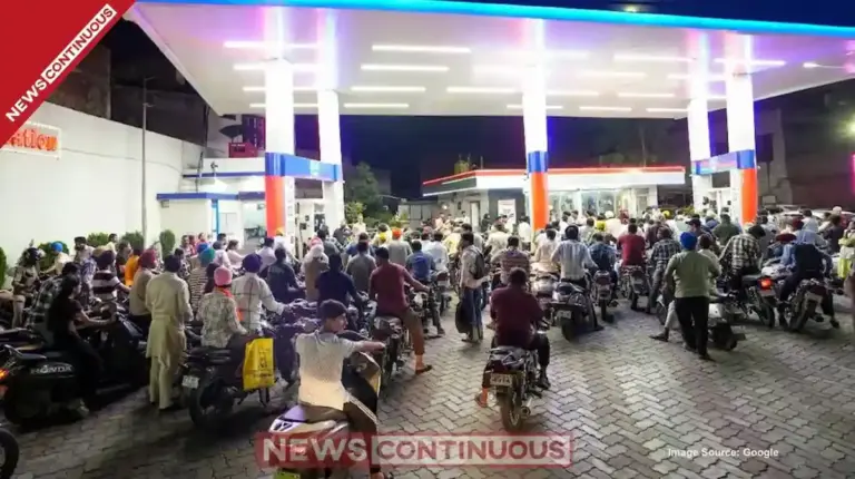 Petrol Diesel Price Hike। શું ચૂંટણી પૂર્ણ થતા જ વધશે ઈંધણના ભાવ? જાણો કોટક ઇન્સ્ટિટ્યુશનલ ઇક્વિટીઝના ચોંકાવનારા રિપોર્ટ વિશે