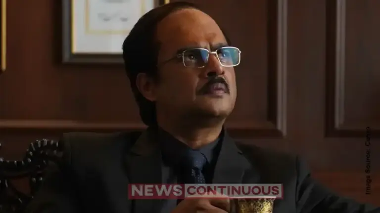 R Madhavan Spotted Sneaking into a Housefull Theater to Watch 'Dhurandhar 2'; Fan Captures 'Ajay Sanyal'