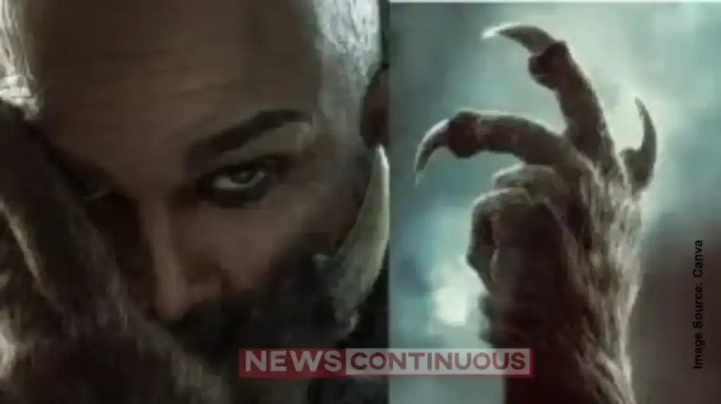 Raaka: Allu Arjun’s first look revealed; will his character have a 'Ramayana' connection?