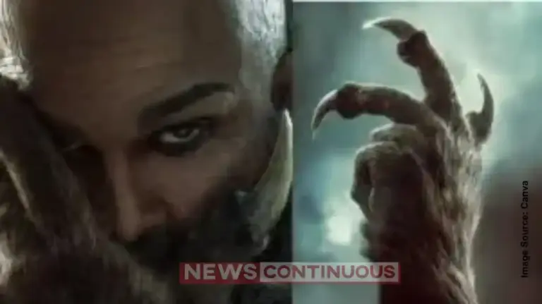 Raaka: Allu Arjun’s first look revealed; will his character have a 'Ramayana' connection?