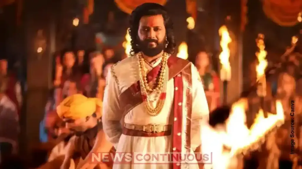 Raja Shivaji। રિતેશ દેશમુખની ફિલ્મ 'રાજા શિવાજી' નો દમ ગણતરીના કલાકોમાં જ 40,000 ટિકિટ વેચાઈ