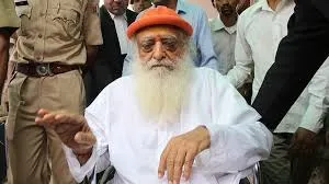 Asaram। આસારામને રાજસ્થાન હાઈકોર્ટમાંથી મોટી રાહત મેડિકલ ગ્રાઉન્ડ પર વચગાળાના જામીનનો સમયગાળો લંબાવ્યો