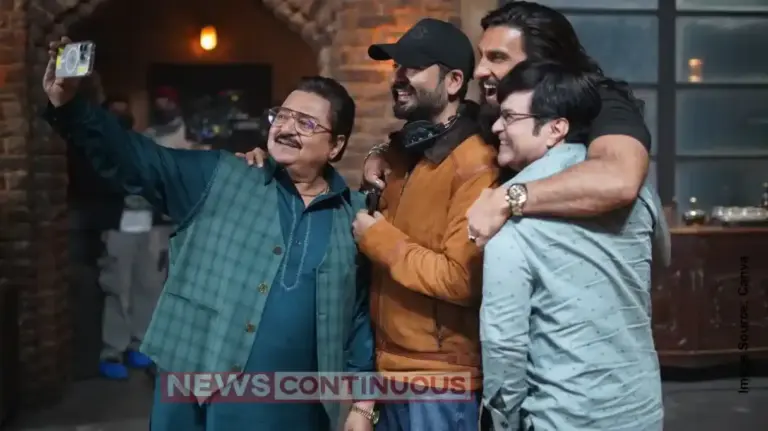 Rakesh Bedi। પિતાએ દીકરીને આપી રેન્જ રોવરની ભેટ! આદિત્ય ધરની ફિલ્મ સાઈન કરવા પાછળની ખાસ વાત જાણીને તમે પણ ચોંકી જશો