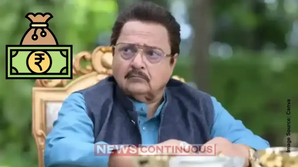 Rakesh Bedi Bonus Claim Reality| શું રાકેશ બેદીને મળ્યું ૧ કરોડનું બોનસ? અભિનેતાએ જાતે જ સ્પષ્ટ કર્યું સત્ય, અફવાઓ પર આપી પ્રતિક્રિયા