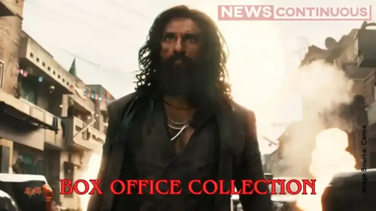 Dhurandhar 2 Box office| ‘ધુરંધર 2’ ની રેકોર્ડબ્રેક કમાણી, યુકેમાં શાહરૂખ ખાનની ‘પઠાન’ નો રેકોર્ડ થયો ધ્વસ્ત