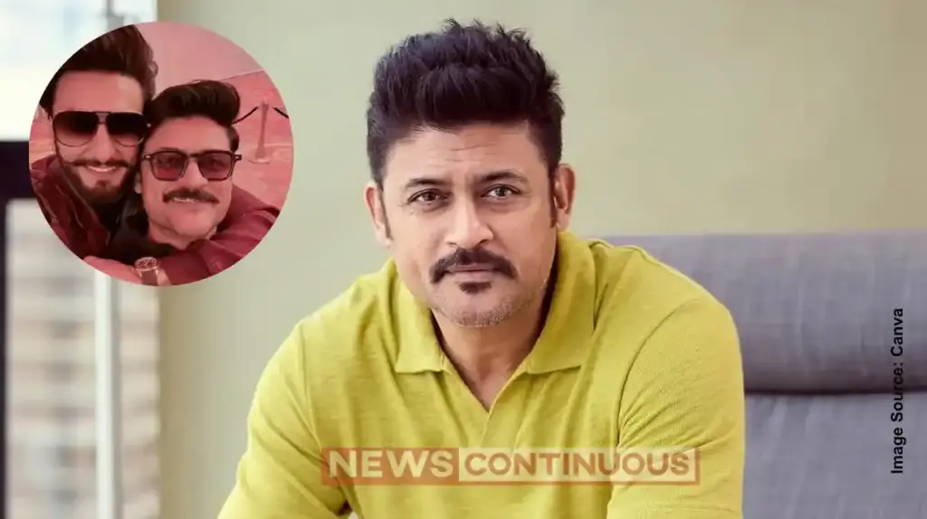 Ranveer Singh has changed after 'Dhurandhar 2' success; Co-star Manav Gohil reveals the reasons.