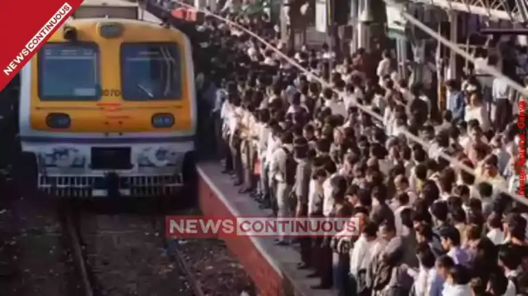 Relief for Western Railway Commuters 15-Coach Local Services to Increase Bandra Station to be Linked by Year-End