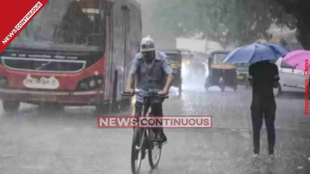 Maharashtra Weather। શું મુંબઈમાં પણ પડશે વરસાદ? ગરમીથી ત્રસ્ત મહારાષ્ટ્રવાસીઓ માટે આવી મોટા રાહતના સમાચાર, જાણો હવામાન વિભાગનું લેટેસ્ટ અપડેટ