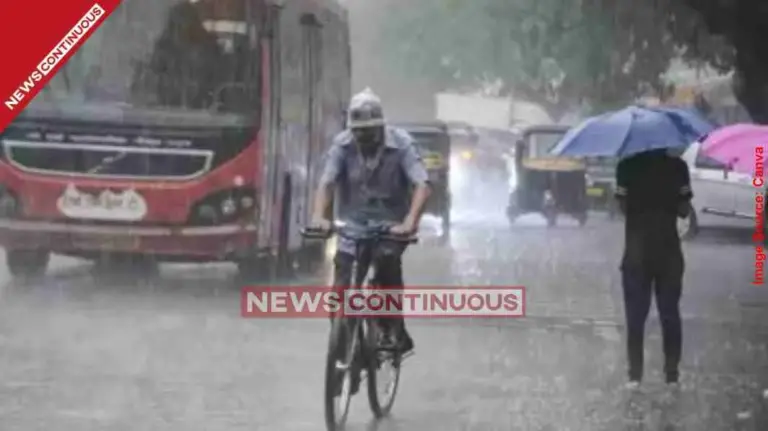 Maharashtra Weather। શું મુંબઈમાં પણ પડશે વરસાદ? ગરમીથી ત્રસ્ત મહારાષ્ટ્રવાસીઓ માટે આવી મોટા રાહતના સમાચાર, જાણો હવામાન વિભાગનું લેટેસ્ટ અપડેટ
