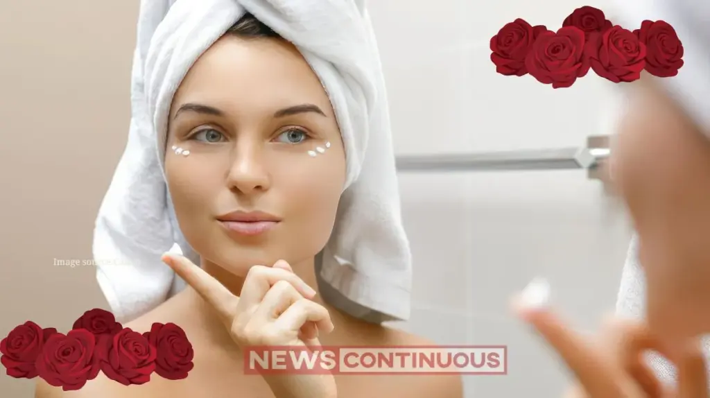 Rose Face Cream। ગુલાબથી બનાવો ઘરેલું એન્ટીએજિંગ ક્રીમ, ચહેરો ચમકશે હીરાની જેમ!