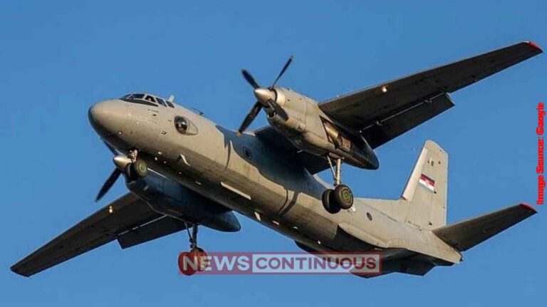 Russia Plane Crash Crimea રશિયાનું સૈન્ય વિમાન ક્રિમિયામાં તૂટી પડ્યું, ટેકનિકલ