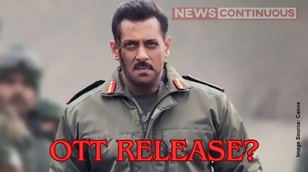 Salman Khan's 'Matrubhoomi' stuck due to censorship; Will it release directly on OTT? Here’s the truth