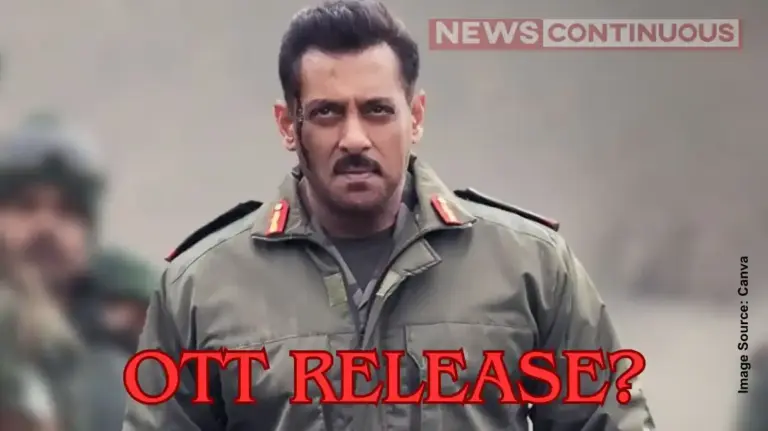 Salman Khan's 'Matrubhoomi' stuck due to censorship; Will it release directly on OTT? Here’s the truth