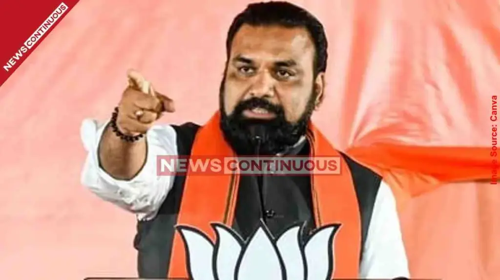 Samrat Chaudhary to create history Set to become Bihar’s 24th CM, breaks 59-year-old political record.