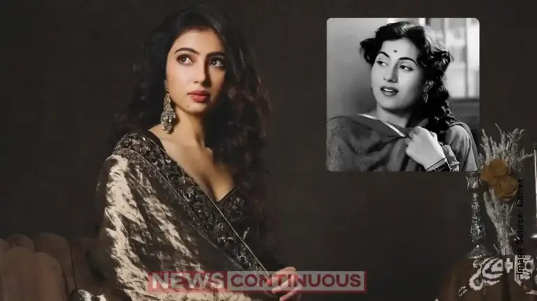 Sara Arjun to play ‘Madhubala’: Dhurandhar 2 actress bags Sanjay Leela Bhansali’s legendary biopic