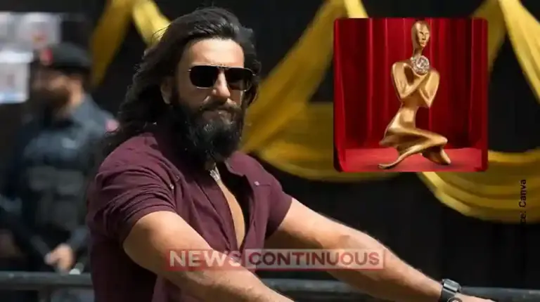 Screen Awards 2026: 'Dhurandhar' Sweeps 14 Awards; Ranveer Singh and Akshay Khanna Win Big