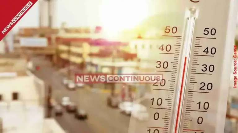 Maharashtra Heatwave Alert મહારાષ્ટ્ર પર મોટું સંકટ, અતિ મહત્વના કામ વગર ઘરની બહાર નીકળવાનું ટાળો, આ જિલ્લામાં શાળાઓમાં રજા જાહેર