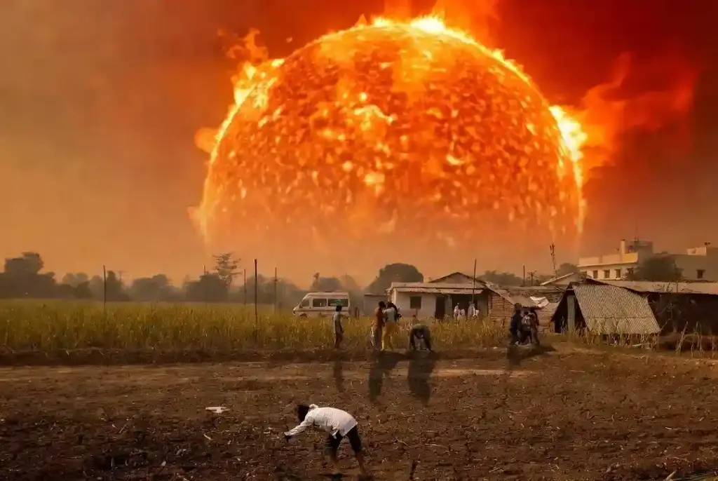 Maharashtra| મહારાષ્ટ્રમાં ગરમી નો પ્રકોપ,લાતૂરમાં ૩ ના મોત, સમગ્ર રાજ્યમાં ૩૯ કેસ નોંધાતા તંત્ર એલર્ટ