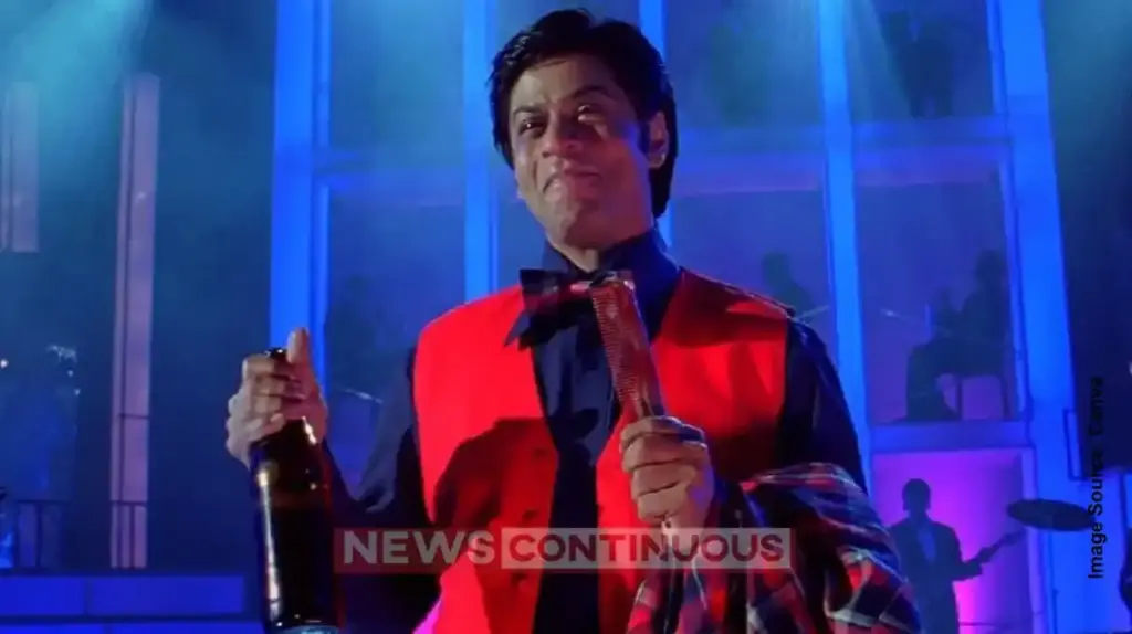 Shah Rukh Khan Oscar Post| કિંગ ખાન ભાવુક! ઓસ્કર ટીમનો આભાર માનતા શાહરૂખે લખ્યું 'આજે મને ગર્વ છે', જાણો શું છે આખી વાત