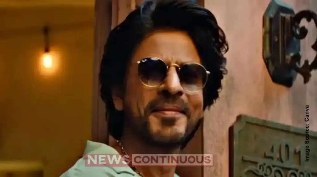 Shahrukh khan| કિંગ ખાનની વાપસી! શાહરુખ ખાન ની આ સુપરહિટ ફિલ્મ ની સ્ક્રિપ્ટ તૈયાર