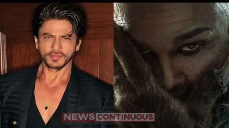 Box Office Explosion: Shah Rukh Khan to play a powerful cameo in Allu Arjun and Deepika Padukone’s 'Raaka'