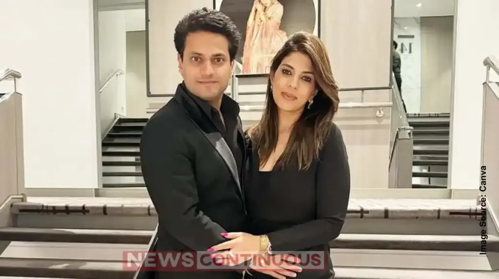 Pooja Dadlani| પૂજા દદલાનીનું નવું રોકાણ! શાહરૂખ ખાનની મેનેજરે બાંદ્રામાં ખરીદ્યા ૩ શાનદાર ફ્લેટ્સ, કરોડોમાં છે કિંમત!