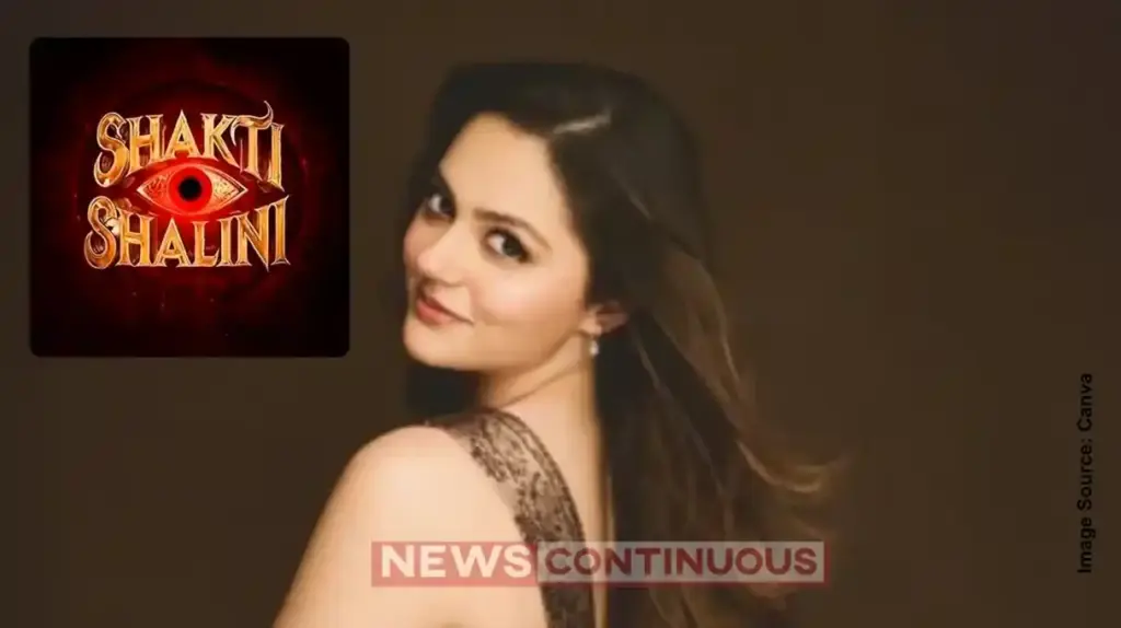 Shakti Shalini: Anit Padda to play a double role in Maddock’s next Horror-Comedy