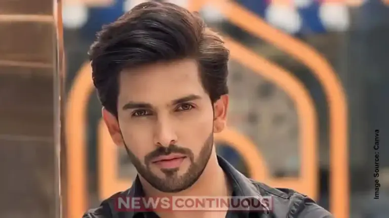 Yeh Rishta Kya Kehlata Hai Shehzada Dhami|  ‘યે રિશ્તા ક્યા કહેલાતા હૈ’ નો વિવાદ ફરી ગરમાયો! શહેઝાદા ધામીનો મોટો ખુલાસો