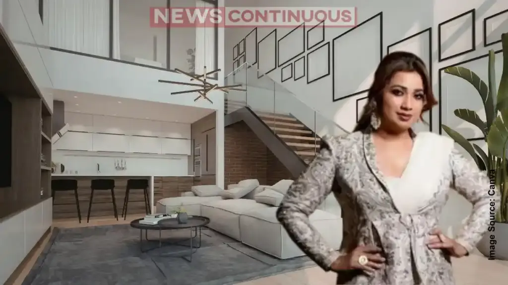 Singer Shreya Ghoshal Buys Luxury Apartment in Mumbai’s Worli for 29.70 Crore