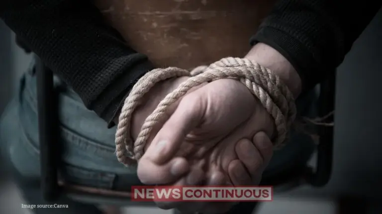 Sion Koliwada। સાયન કોળીવાડામાં ખાનગી કંપનીના કર્મચારીનું અપહરણ કરી ૩૨.૫૪ લાખની લૂંટ, પોલીસના સ્વાંગમાં આવ્યા હતા આરોપીઓ